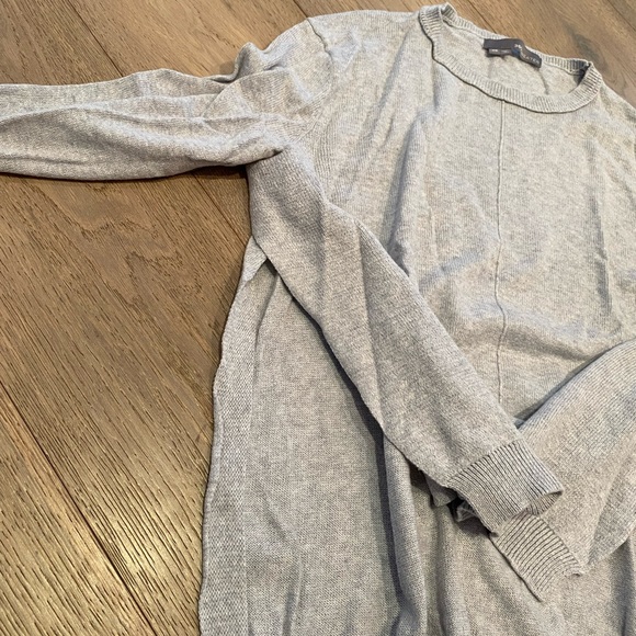 360SWEATER Cashmere/Cotton Sweater - Picture 6 of 7